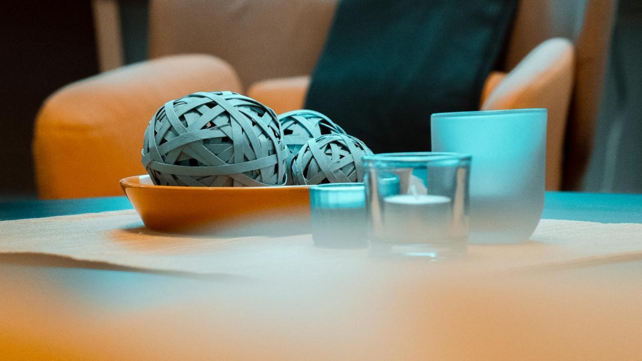Hotel Arena コシツェ エクステリア 写真